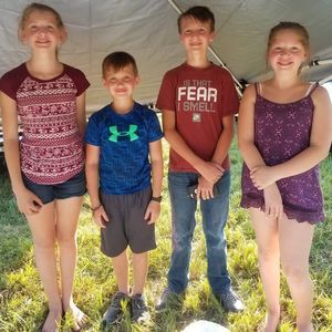 Meet your Posher, Kendall